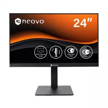 AG NEOVO LH2404 24IN 1920X1080 IPS 250CD/QM 120HZ 5MS Audio