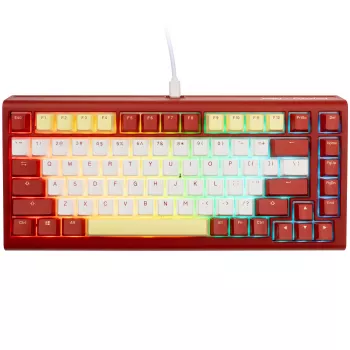 Ducky ProjectD x Fallout Tinker 75 - MX2A Blue (US)
