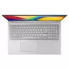ASUS Vivobook 17 X1704VA-AU1053 Intel Core 7 150U 8GB RAM 512GB SSD No OS Silver 17.3 inch FHD