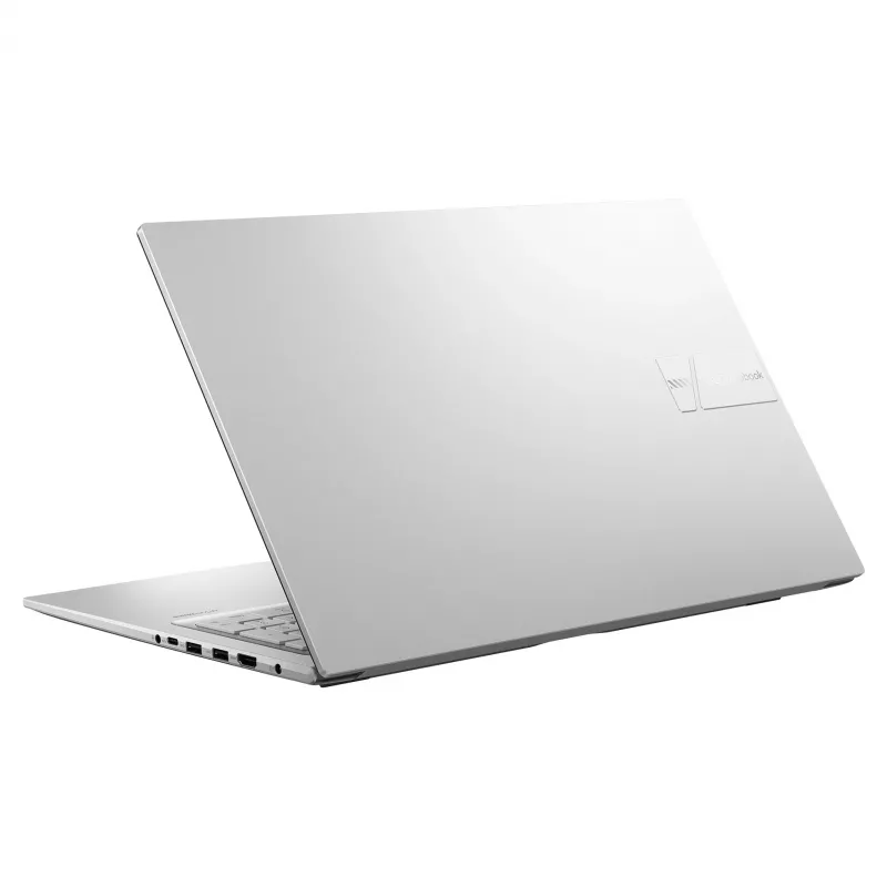 ASUS Vivobook 17 X1704VA-AU1053 Intel Core 7 150U 8GB RAM 512GB SSD No OS Silver 17.3 inch FHD