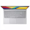 ASUS Vivobook 15 X1504VA-BQ4272 Intel Core 7 150U 8GB RAM 512GB SSD No OS Silver