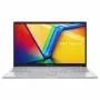 ASUS Vivobook 15 X1504VA-BQ4272 Intel Core 7 150U 8GB RAM 512GB SSD No OS Silver