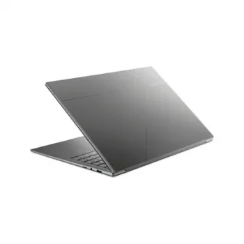 Acer Swift 16 AI SF16-71T-78HV Laptop, 16 inch WQXGA+ OLED Touch 120Hz, Intel Core Ultra X7 358H, 16GB LPDDR5x, 512GB SSD, Windows 11 Home, German keyboard