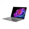 Acer Swift 16 AI OLED SF16-71T-78HV Laptop, Intel Core Ultra 7 155H, 16GB RAM, 512GB SSD, 16 inch OLED 3.2K, Windows 11 Home, Silver