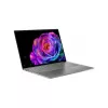 Acer Swift 16 AI OLED SF16-71T-78HV Laptop, Intel Core Ultra 7 155H, 16GB RAM, 512GB SSD, 16 inch OLED 3.2K, Windows 11 Home, Silver