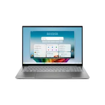 Acer Swift 16 AI SF16-71T-78HV Laptop, 16 inch WQXGA+ OLED Touch 120Hz, Intel Core Ultra X7 358H, 16GB LPDDR5x, 512GB SSD, Windows 11 Home, German keyboard