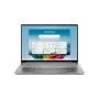 Acer Swift 16 AI OLED SF16-71T-78HV Laptop, Intel Core Ultra 7 155H, 16GB RAM, 512GB SSD, 16 inch OLED 3.2K, Windows 11 Home, Silver