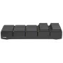 Zebra 20-Slot Battery Charging Station for WT5400/WT6400 (SAC-WT5X6-20SC-01)