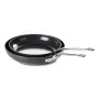 GreenPan Barcelona Pro 2-Piece Frypan Set 20+28 cm Black