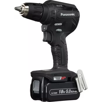 Panasonic EY1DD1J18D32 Cordless Drill Driver 18V 3.0Ah Li-Ion Brushless