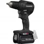 Panasonic EY1DD1J18D32 Cordless Drill Driver 18V 3.0Ah Li-Ion Brushless
