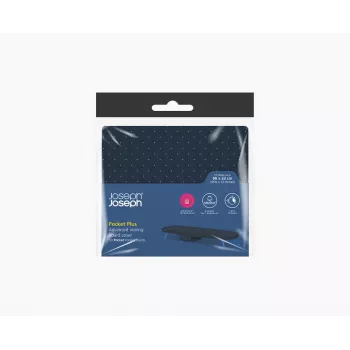 Joseph Joseph Pocket Plus Blue Advanced Ironing Board Cover