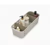 Joseph Joseph EasyStore Ecru Bathroom Storage Basket