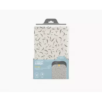 Joseph Joseph Glide Max Large Ironing Board Cover Ecru