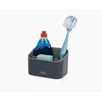 Joseph Joseph SinkStore Tiered Grey Sink Tidy