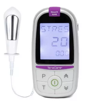 TensCare iTouch Sure Pelvic Floor Stimulator