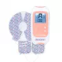 TensCare Perfect Mama+ Digital TENS Machine for Labour Pain Relief and Post-Natal Recovery
