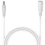 Toucan Extension Cable for Security Light - 5m Black