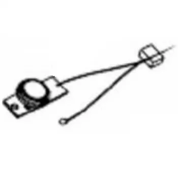 Zebra Feed Switch Sensor for ZT200 Series Printers