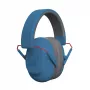 KIDYWOLF Noise Cancelling Headphones Kids Blue