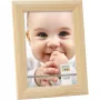 Deknudt S40CH1 Single Picture Frame 15x20 cm Natural Wood