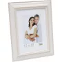 Deknudt S221H1 Wood Picture Frame 13x18 cm Beige White