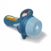 KIDYWOLF Projector Torch Blue incl. 3 Picture Slides
