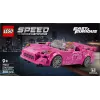 LEGO Speed Champions 77241 2 Fast 2 Furious Honda S2000 Building Set