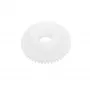 OKI 4PP4044-5024P001 Drive Gear - White