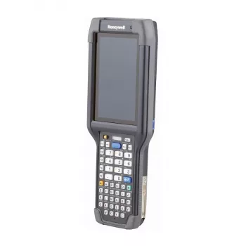 Honeywell CK65 Rugged Mobile Computer - Android 8.1 (Oreo) - 4 inch Display - 4GB RAM - 32GB Flash - 1D/2D Barcode Scanner - 7000 mAh Battery - Black