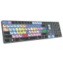 Logickeyboard Avid Media Composer Titan UK PC Keyboard