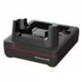Honeywell CT37 Booted Ethernet Homebase - Docking Cradle with Power Supply and EU Cord
