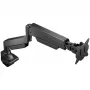 ENDORFY Atlas GS Pro Single Black Monitor Arm for Monitors up to 49 inch (124.5 cm)