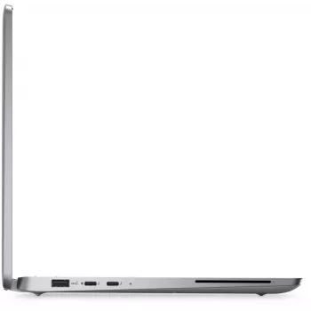 DELL Latitude 5350 2-in-1 Laptop Intel Core Ultra 5 135U 13.3 inch FHD Touchscreen 32GB RAM 512GB SSD Windows 11 Pro Gray