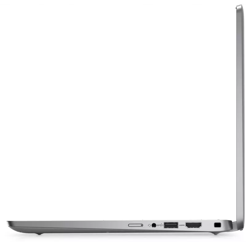 DELL Latitude 5350 2-in-1 Laptop Intel Core Ultra 5 135U 13.3 inch FHD Touchscreen 32GB RAM 512GB SSD Windows 11 Pro Gray