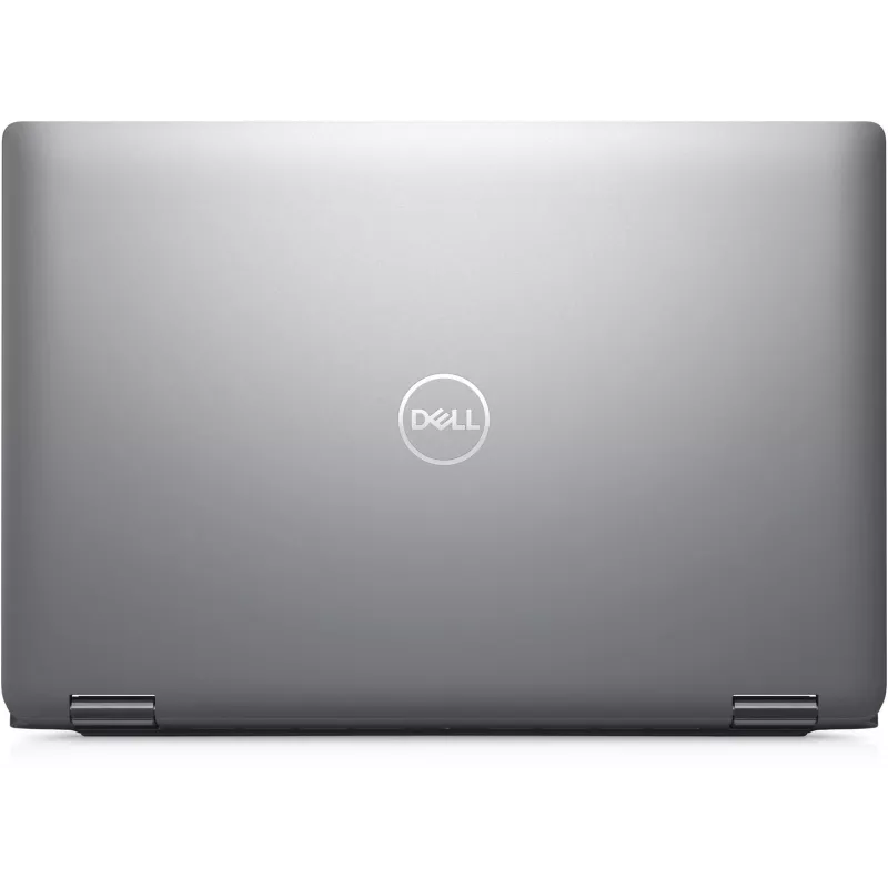 DELL Latitude 5350 2-in-1 Laptop Intel Core Ultra 5 135U 13.3 inch FHD Touchscreen 32GB RAM 512GB SSD Windows 11 Pro Gray