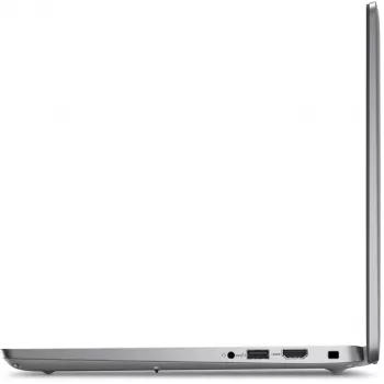 Dell Precision 3490 Mobile Workstation - Intel Core Ultra 5 135H - 14 inch FHD Anti-Glare - 16GB DDR5 - 256GB NVMe SSD - Windows 11 Pro - Gray