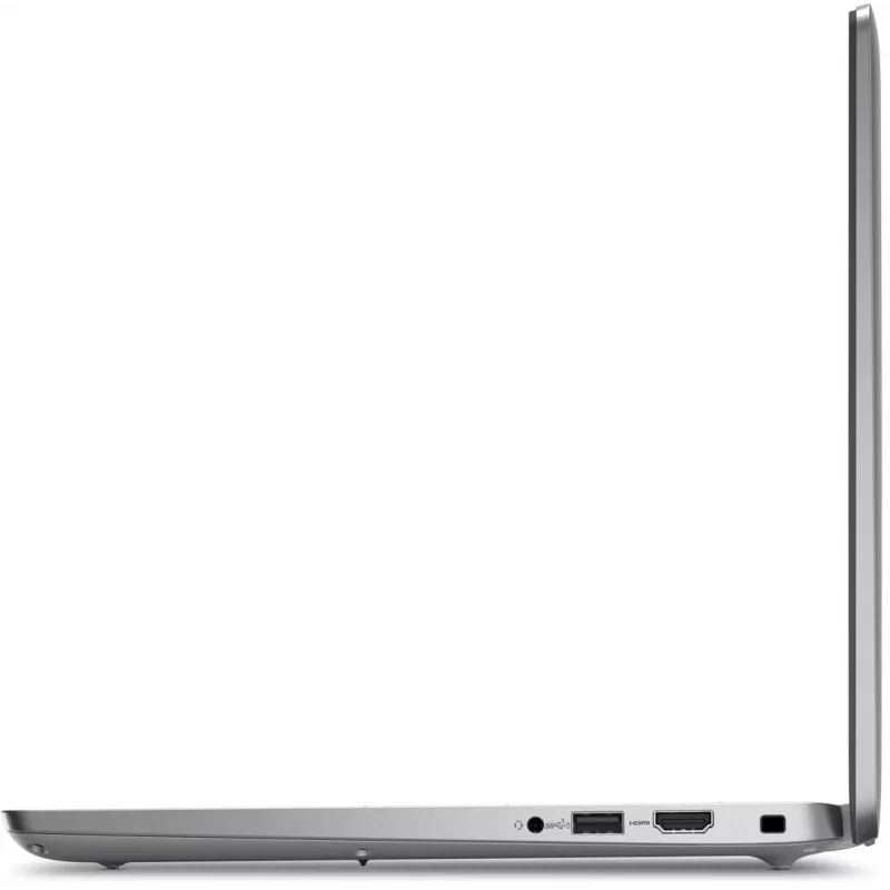 Dell Precision 3490 Mobile Workstation - Intel Core Ultra 5 135H - 14 inch FHD Anti-Glare - 16GB DDR5 - 256GB NVMe SSD - Windows 11 Pro - Gray