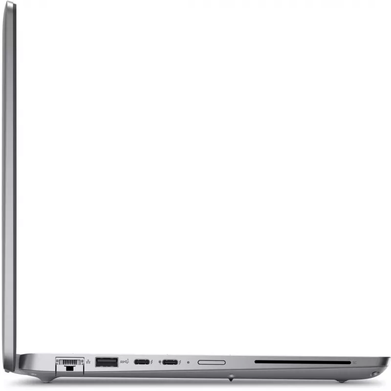 Dell Precision 3490 Mobile Workstation - Intel Core Ultra 5 135H - 14 inch FHD Anti-Glare - 16GB DDR5 - 256GB NVMe SSD - Windows 11 Pro - Gray