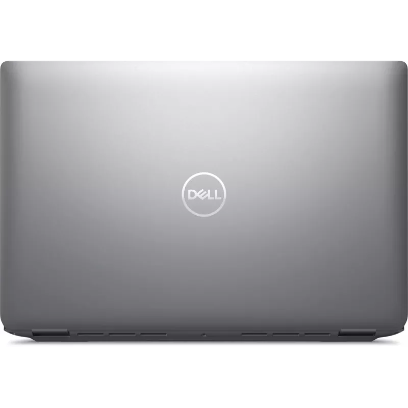 Dell Precision 3490 Mobile Workstation - Intel Core Ultra 5 135H - 14 inch FHD Anti-Glare - 16GB DDR5 - 256GB NVMe SSD - Windows 11 Pro - Gray
