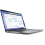 Dell Precision 3490 Mobile Workstation - Intel Core Ultra 5 135H - 14 inch FHD Anti-Glare - 16GB DDR5 - 256GB NVMe SSD - Windows 11 Pro - Gray