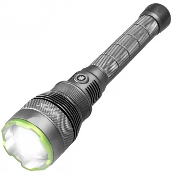VAYOX VA0254 Pro Series Tactical Flashlight 10000 lm Rechargeable