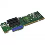 Supermicro RSC-R2UU-UA3E8+ Riser Card - PCI Express 3.0 x16/x8/x8 - 3 Slots - for Supermicro H8DGU, H8DGU-F, H8DGU-LN4F+