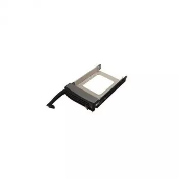 Supermicro MCP-220-00075-0B Black Hot-Swappable Hard Drive Tray for 3.5-inch SAS/SATA HDD/SSD