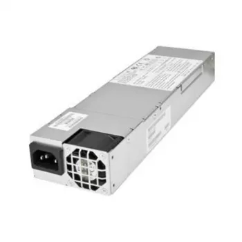 Supermicro PWS-605P-1H Power Supply Unit 600W 80 PLUS Platinum Redundant Hot-Swap