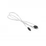Supermicro CBL-SAST-0624 SATA Data Cable - 0.5m - Red