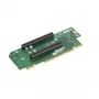 Supermicro RSC-W2-66G4 2U LHS WIO Riser Card with 2x PCI-E 4.0 x16 Slots