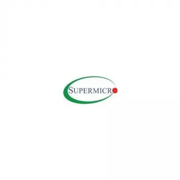 Supermicro CBL-SAST-1264-100 SlimSAS x8 to 2x MiniSAS HD x4 Internal SAS/NVMe Cable, 1m