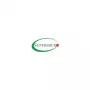Supermicro CBL-SAST-1264-100 SlimSAS x8 to 2x MiniSAS HD x4 Internal SAS/NVMe Cable, 1m