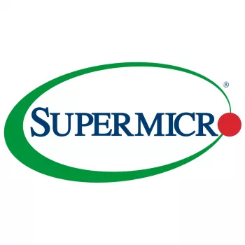 Supermicro FAN-0221L4 120x120x25mm 2200 RPM PWM Cooling Fan